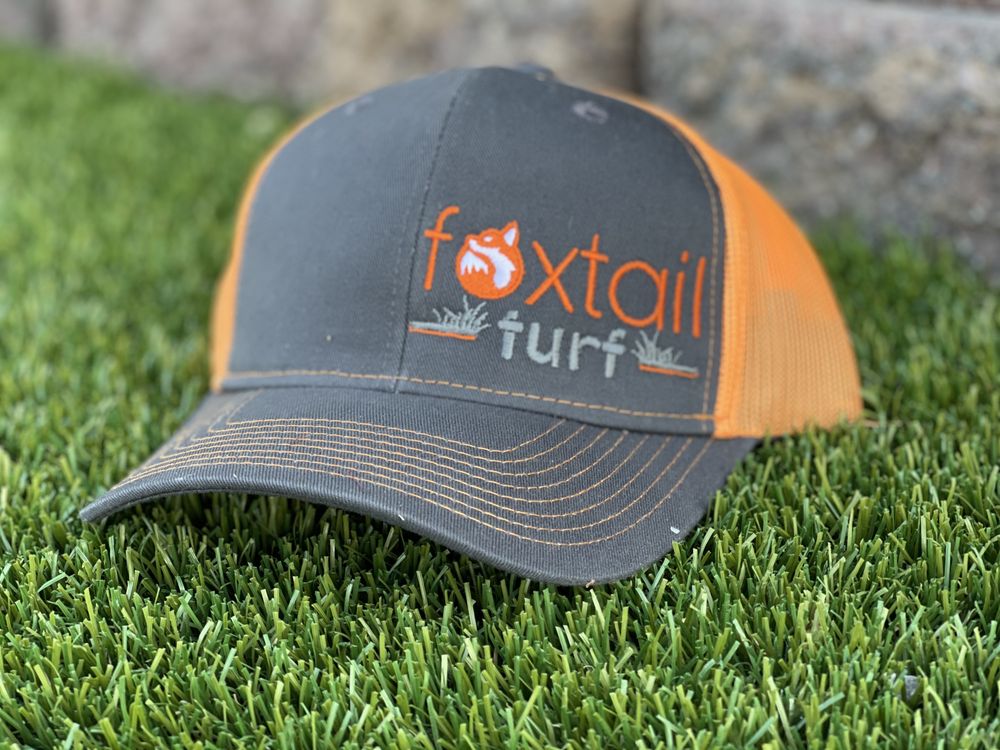 Photo of Foxtail Turf