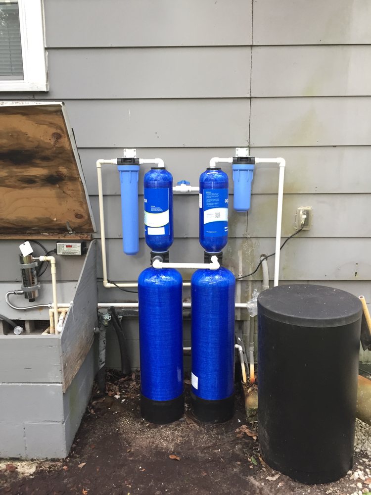 Photo of Integrity Water Treatment