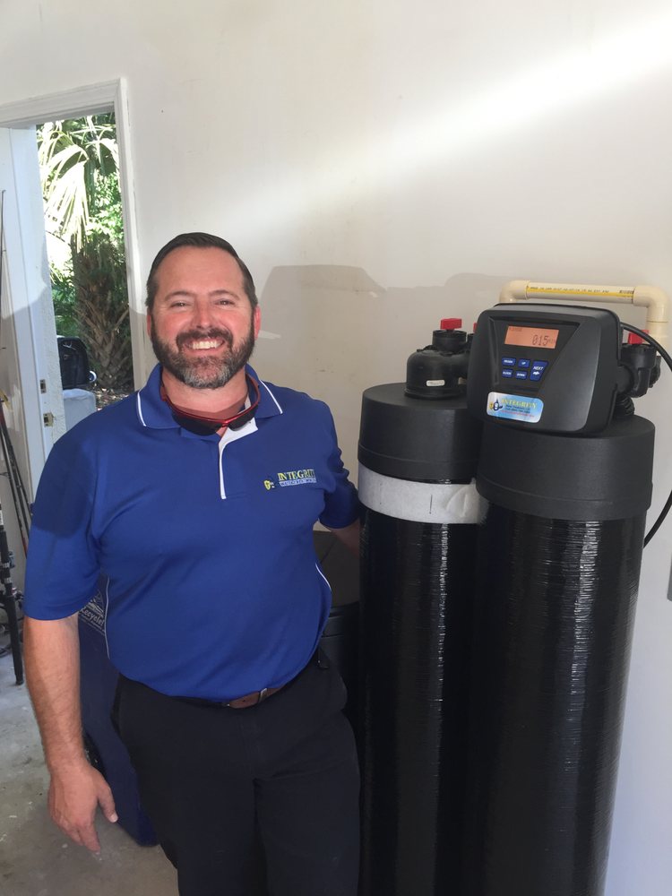 Photo of Integrity Water Treatment