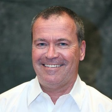 Photo of Bob Young Financial