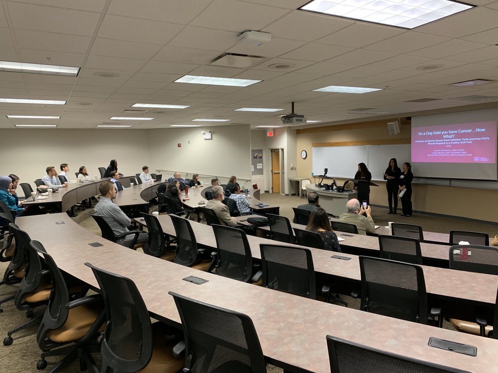 Photo of NIU Naperville