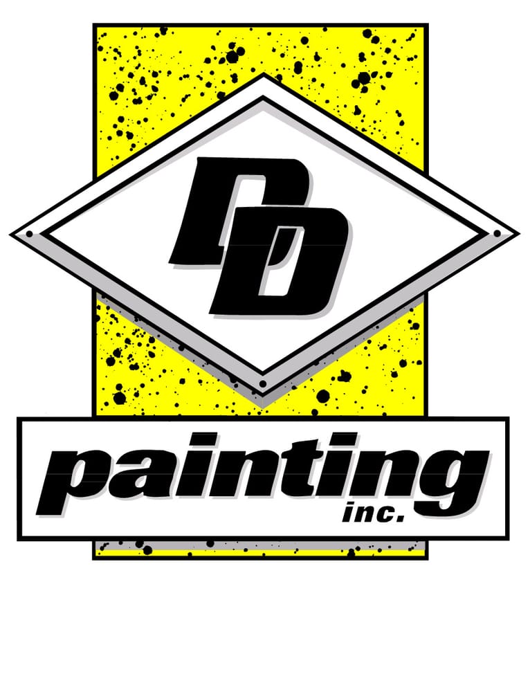 Photo of DD Painting