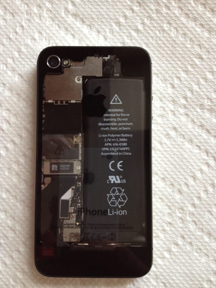 Photo of Mobile Device Doctors