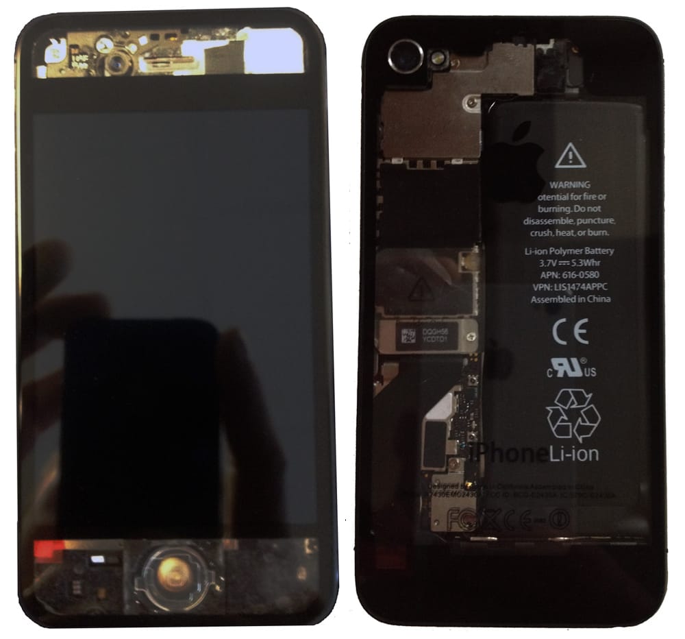 Photo of Mobile Device Doctors