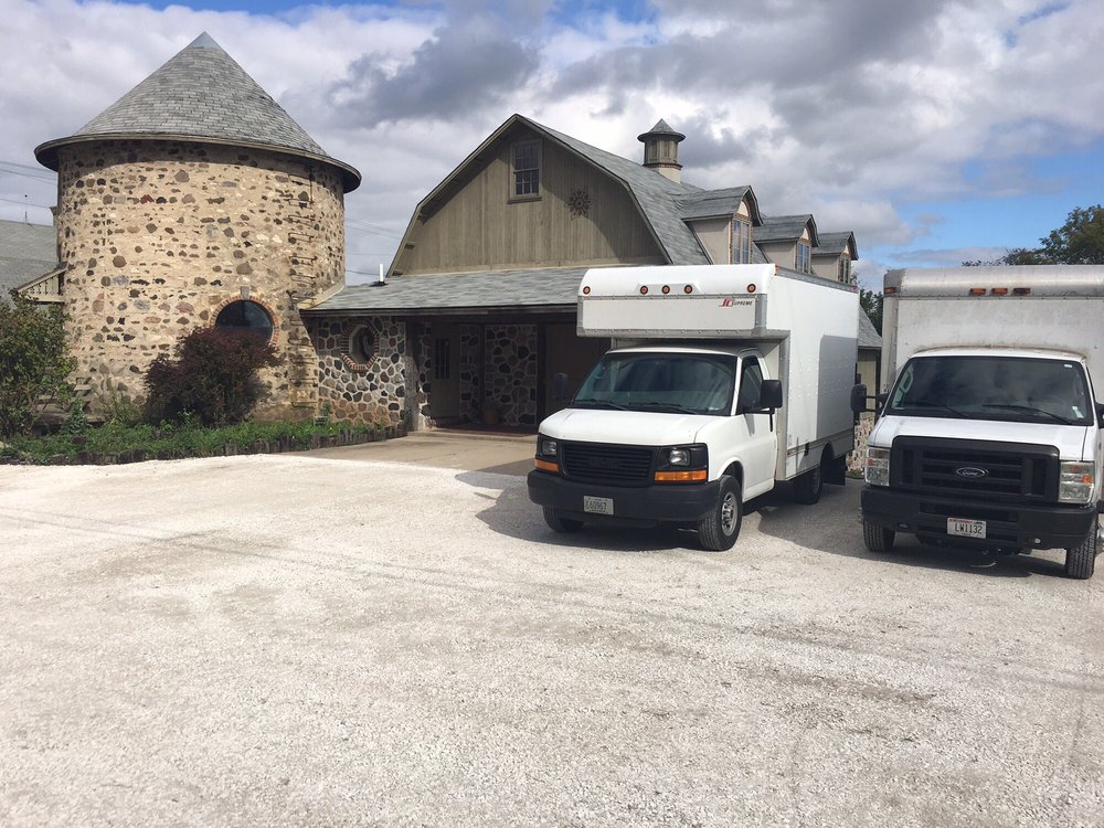 Photo of We Move Wisconsin