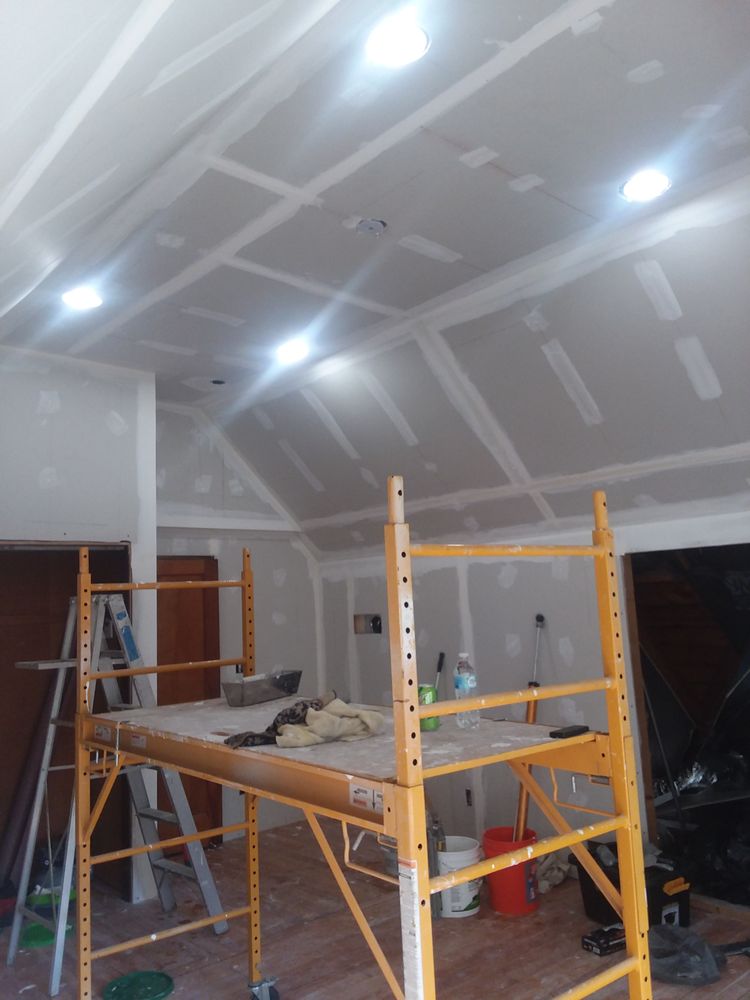 Photo of Waterford Drywall and Painting