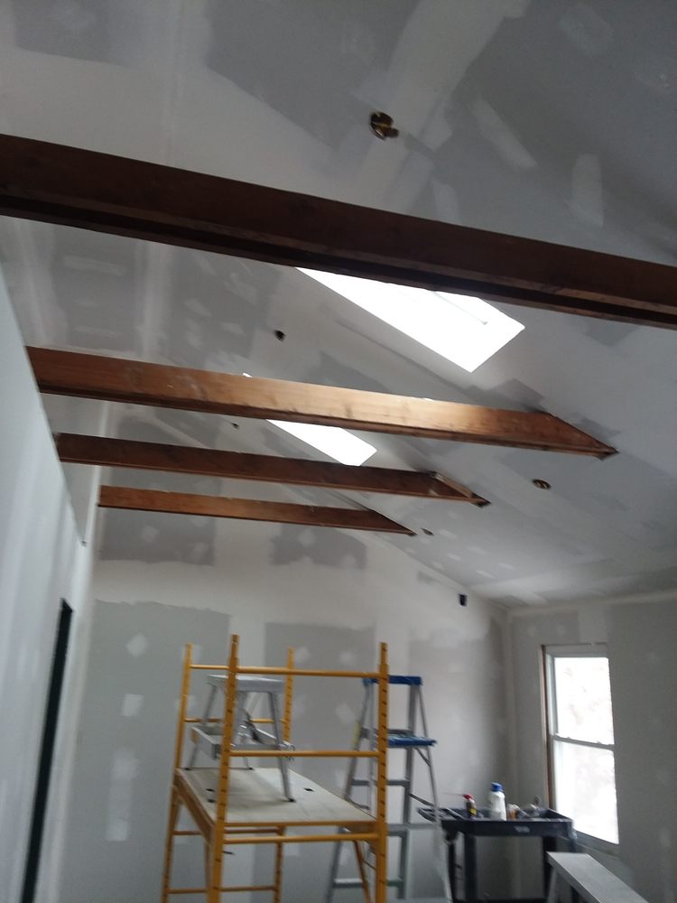 Photo of Waterford Drywall and Painting