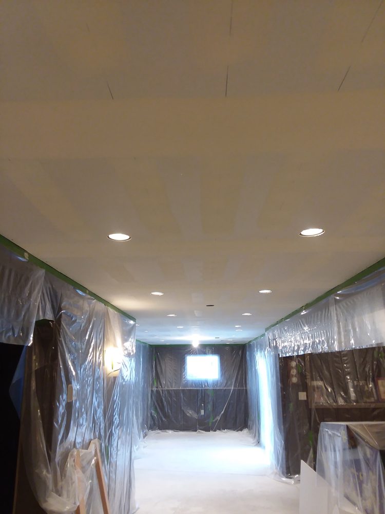 Photo of Waterford Drywall and Painting