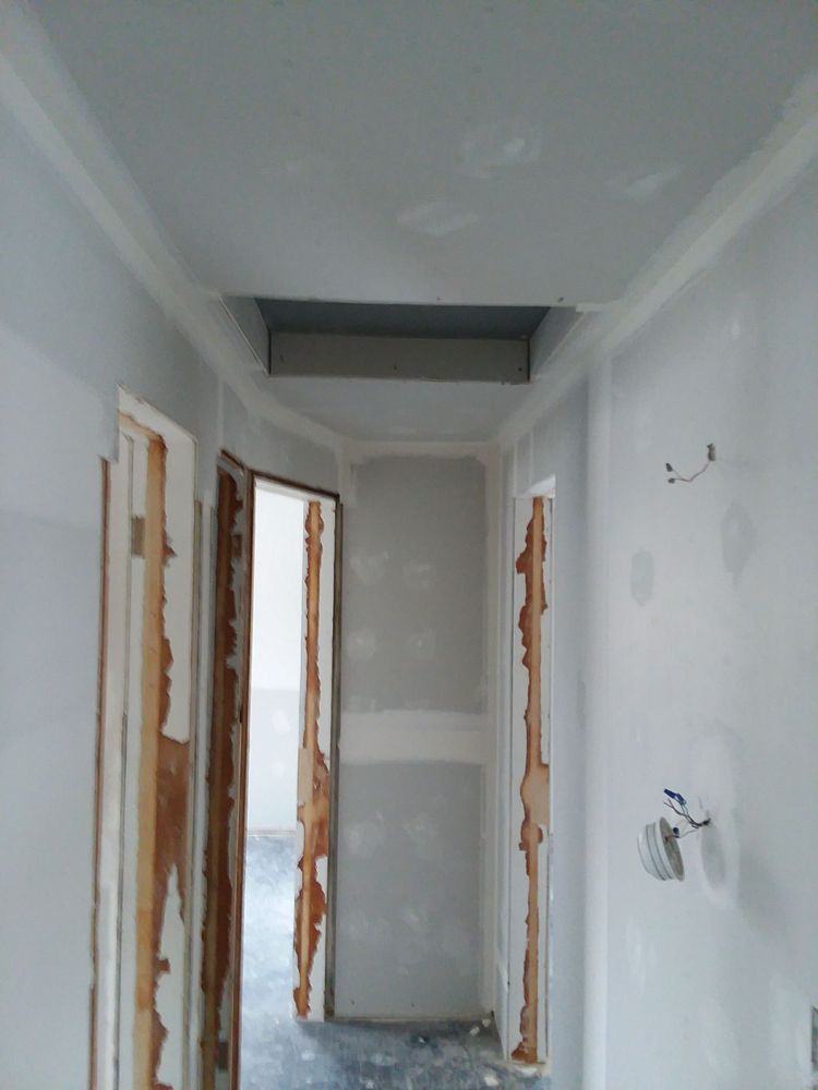 Photo of Waterford Drywall and Painting
