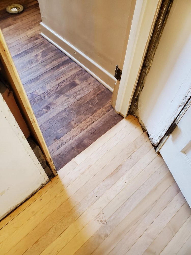 Photo of Simion Flooring