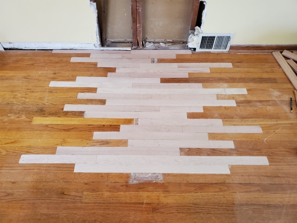 Photo of Simion Flooring