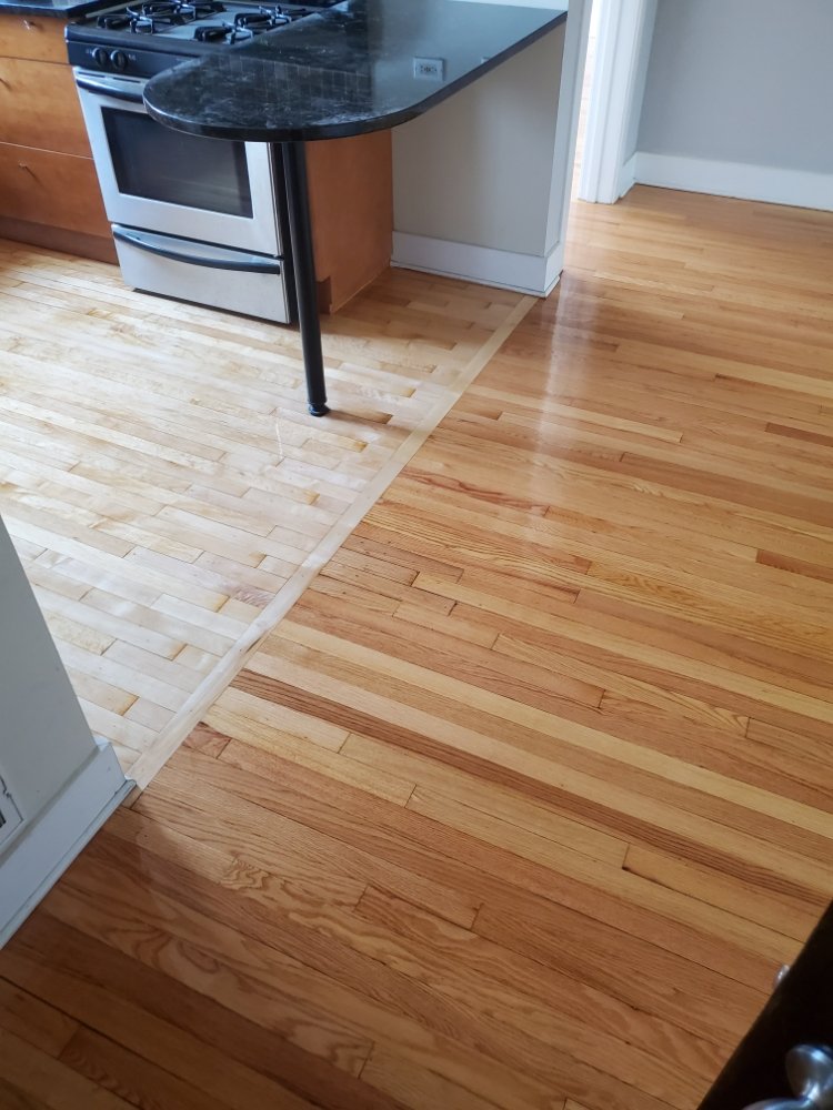 Photo of Simion Flooring