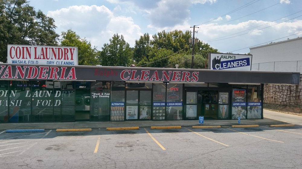Photo of Ralph's Cleaners