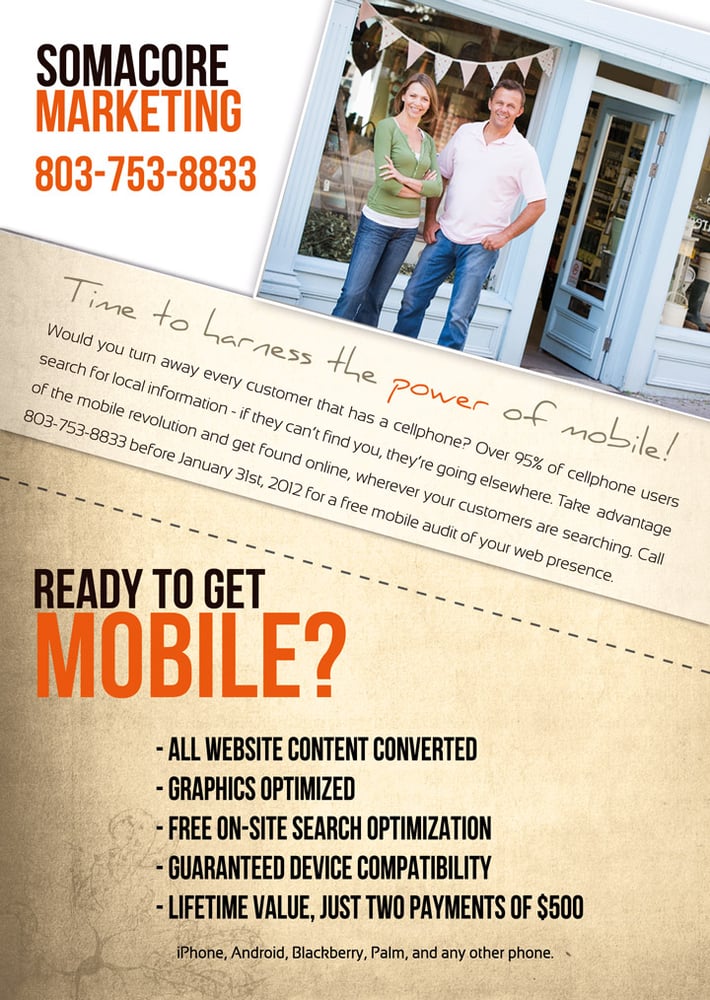 Photo of Somacore Design Solutions