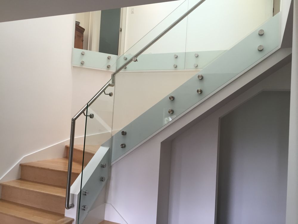 Photo of Specialized Glass Services