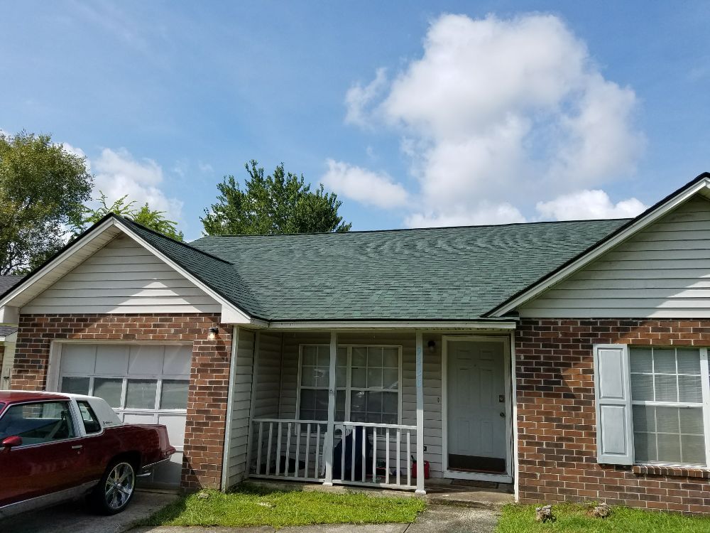 Photo of Powell Roofing