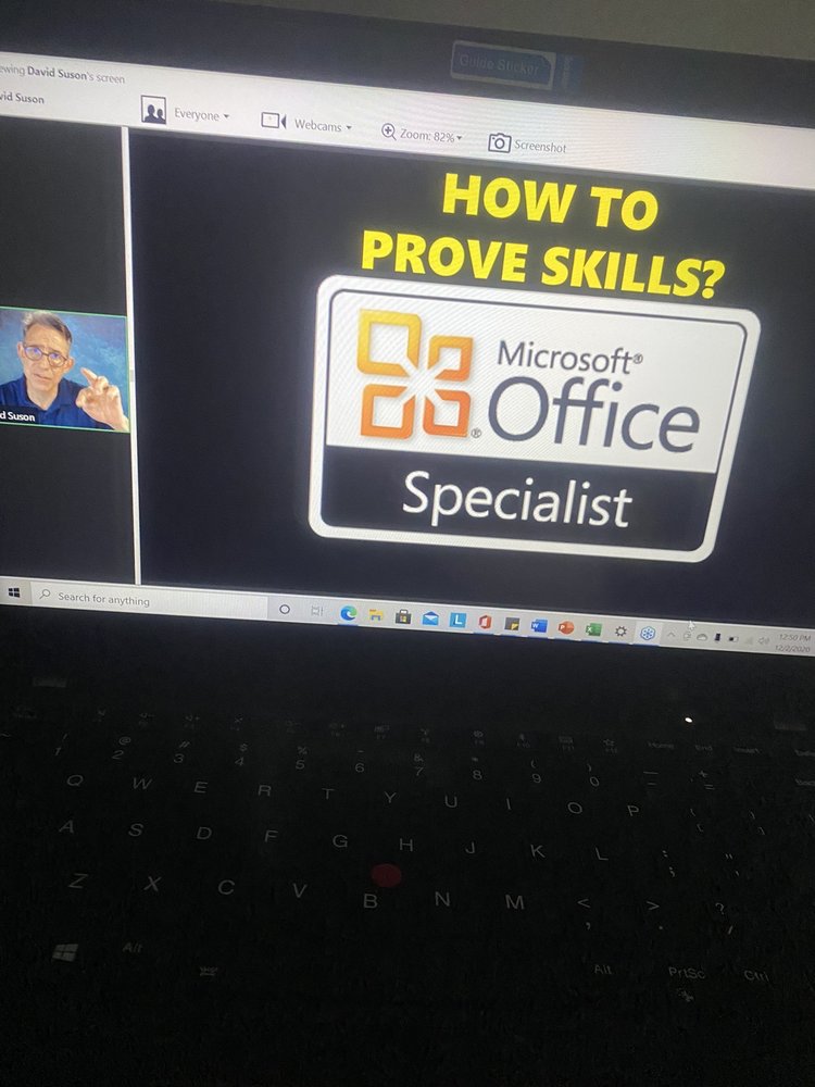 Photo of Pryor Learning Solutions