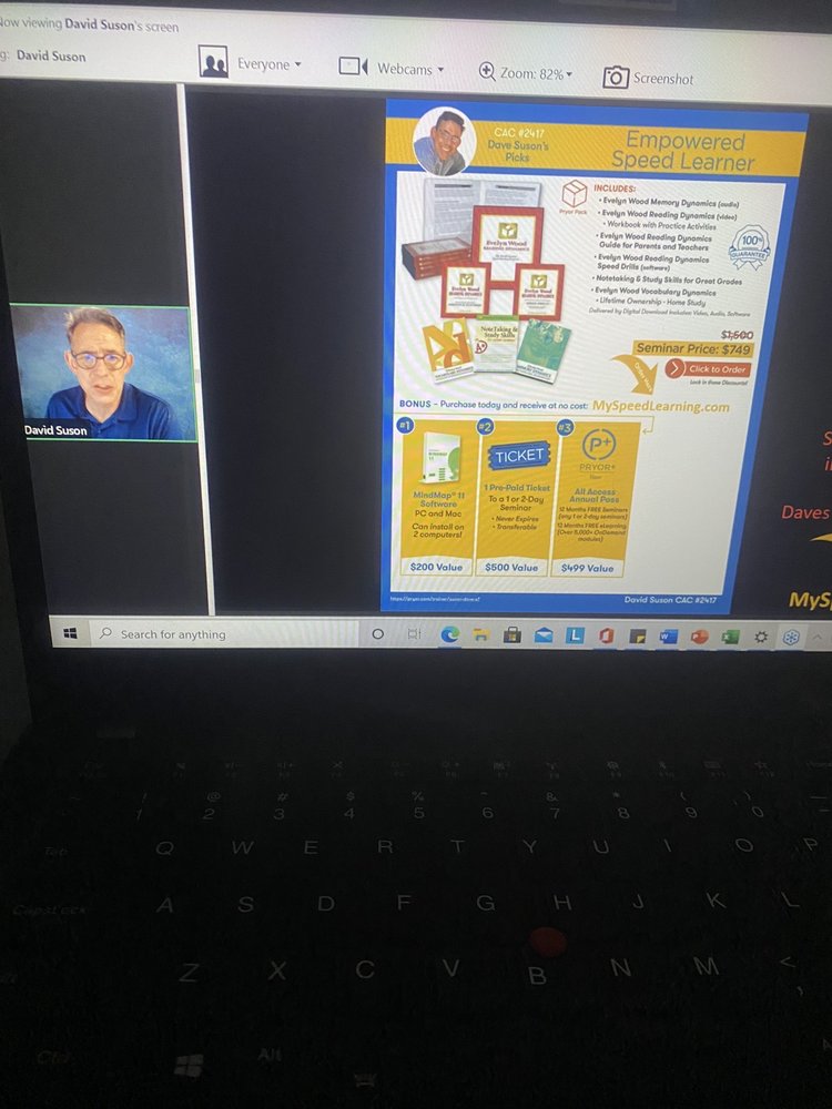 Photo of Pryor Learning Solutions