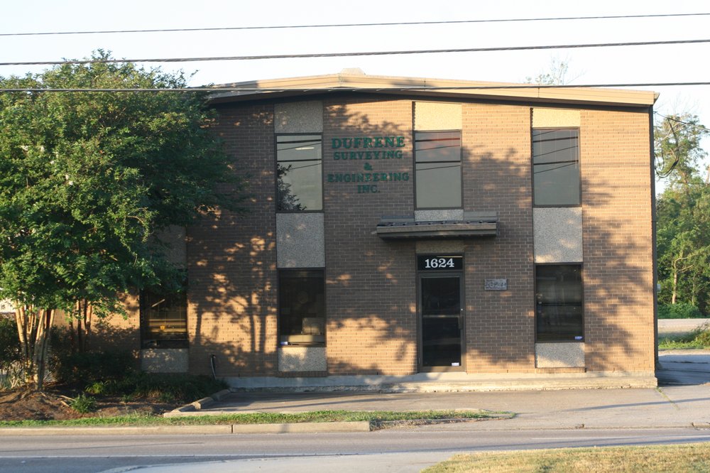 Photo of Dufrene Surveying & Engineering