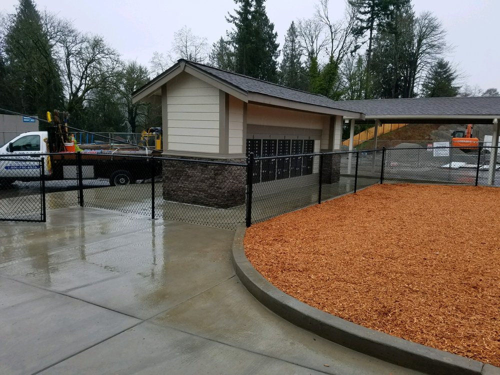 Photo of All Around Fence Co