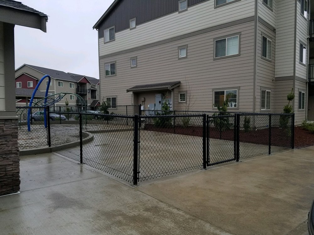 Photo of All Around Fence Co