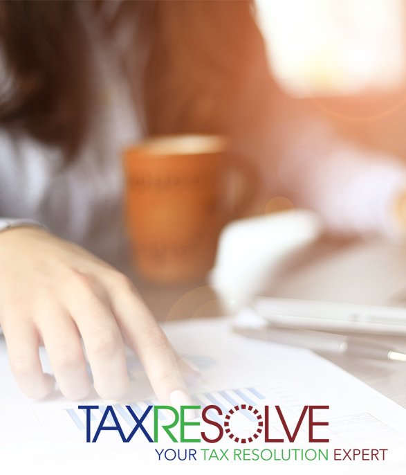 Photo of Tax Resolve