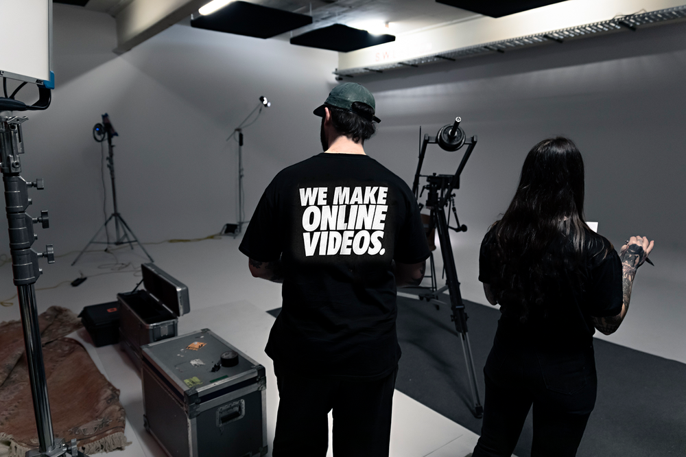 Photo of We Make Online Videos