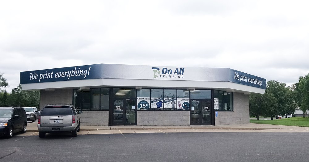 Photo of Do All Printing