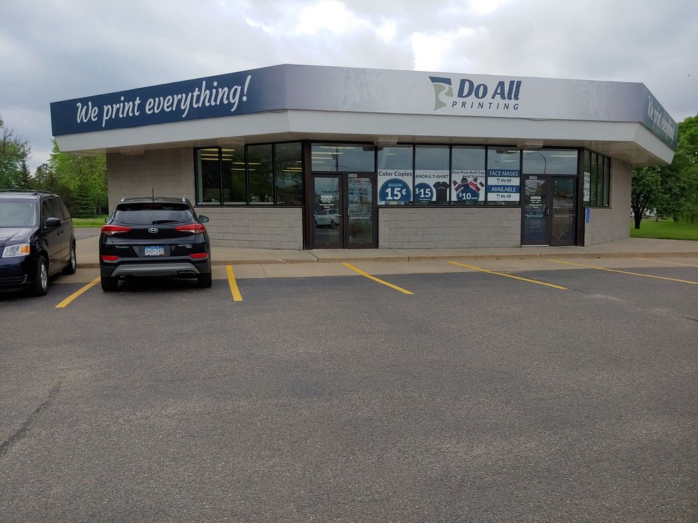 Photo of Do All Printing