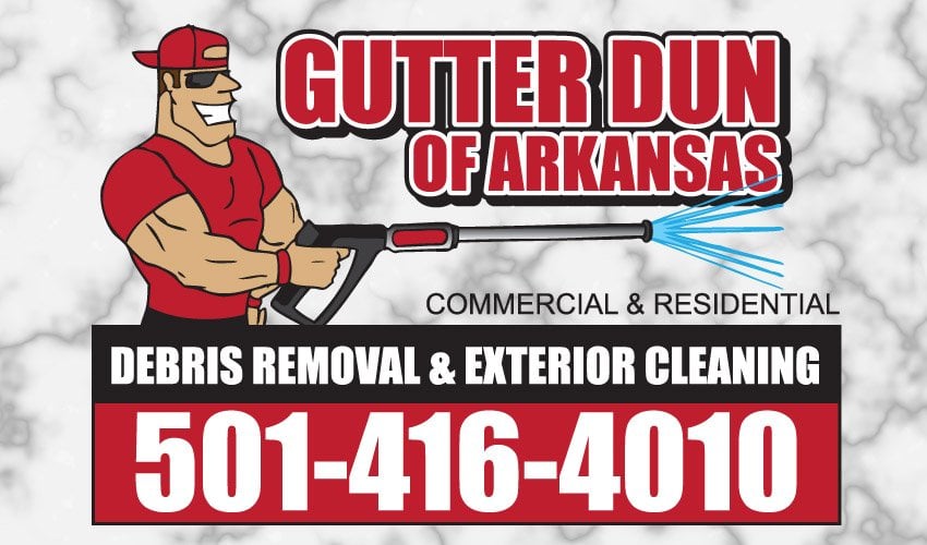 Photo of Gutter Dun of Arkansas