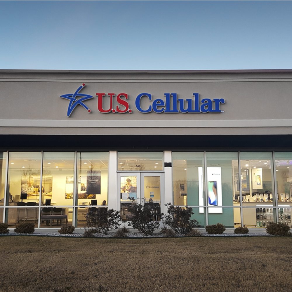 Photo of UScellular Authorized Agent - Tide Finance