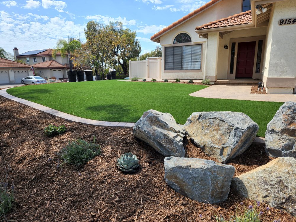 Photo of ARC Design Landscape