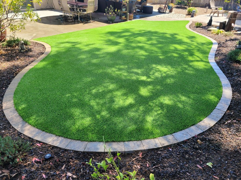 Photo of ARC Design Landscape