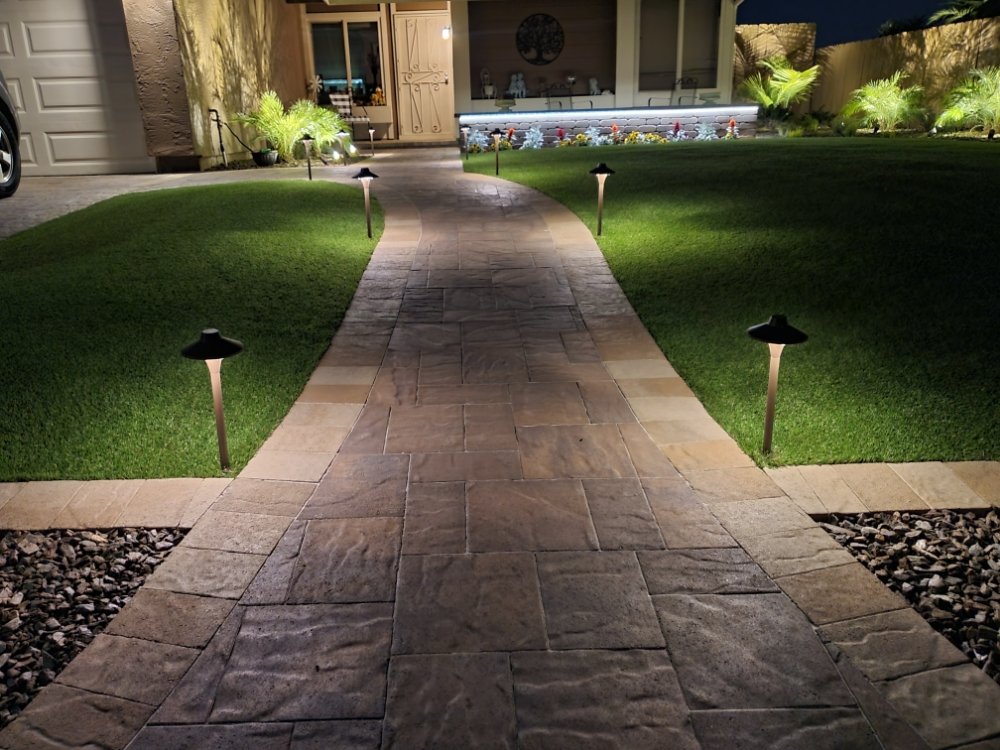 Photo of ARC Design Landscape