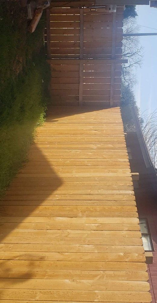 Photo of A and G Fencing and Repairs