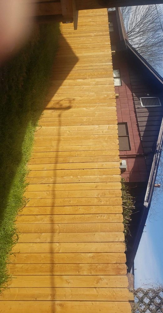 Photo of A and G Fencing and Repairs