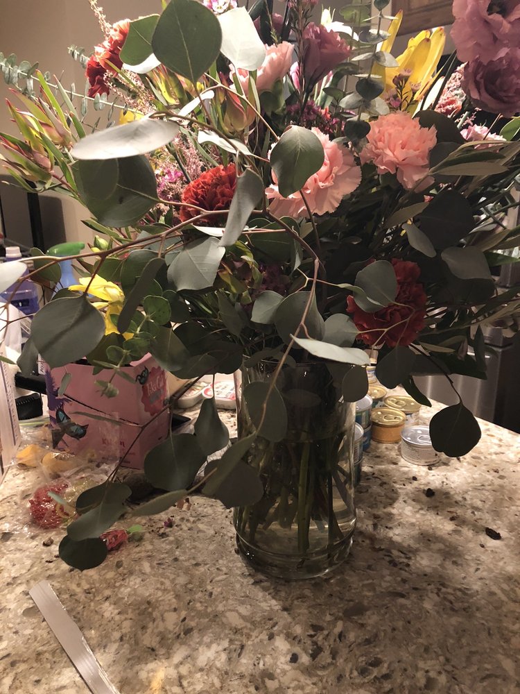 Photo of Artemisia Flower Studio
