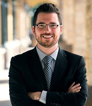 Photo of Dickerson Oxton