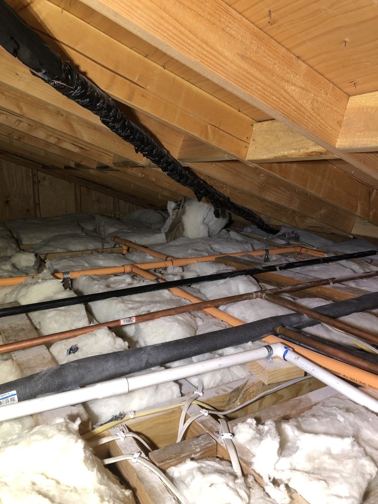 Photo of EVR Fire Protection