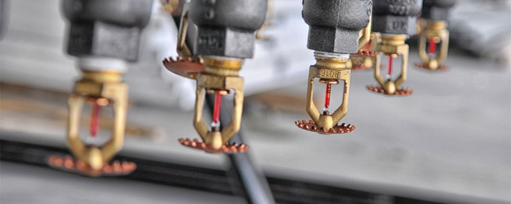Photo of EVR Fire Protection