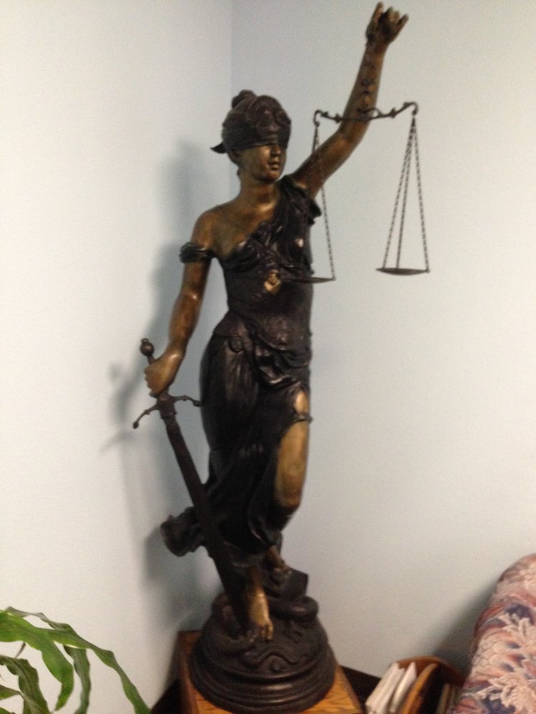 Photo of Street Law Firm