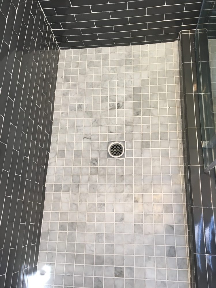 Photo of New Castle Tile Care