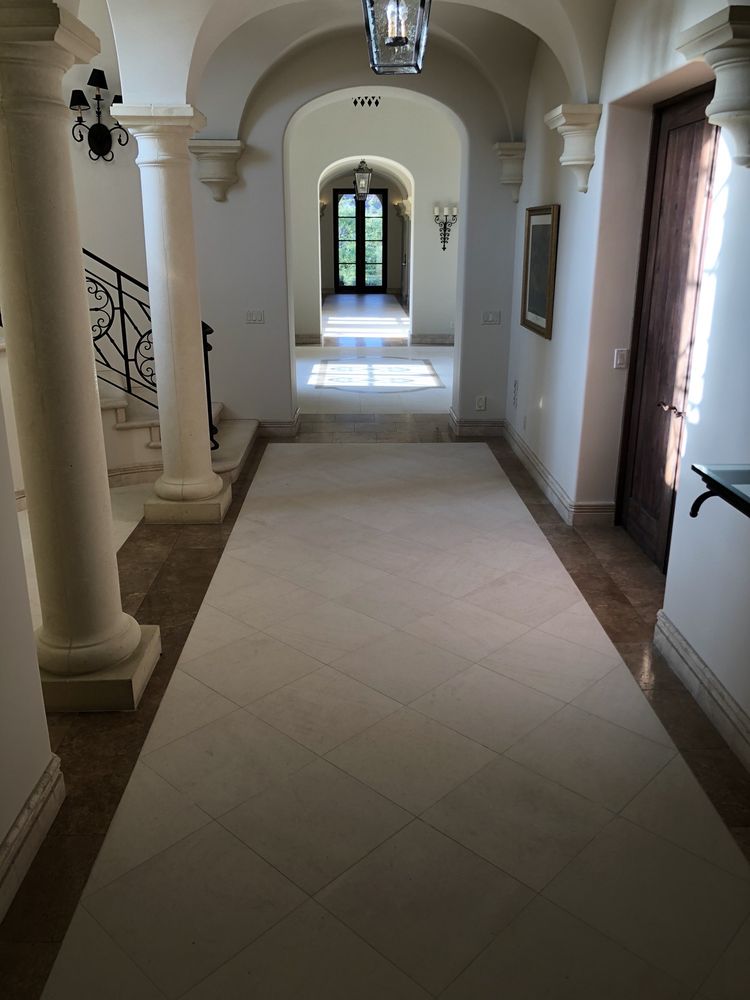 Photo of New Castle Tile Care