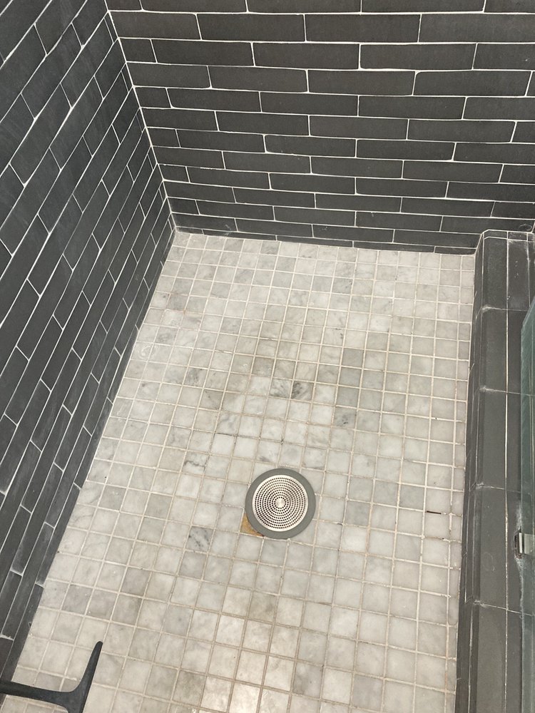 Photo of New Castle Tile Care