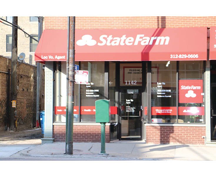 Photo of Loc Vo - State Farm Insurance Agent