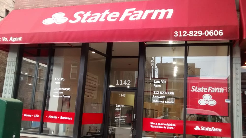 Photo of Loc Vo - State Farm Insurance Agent