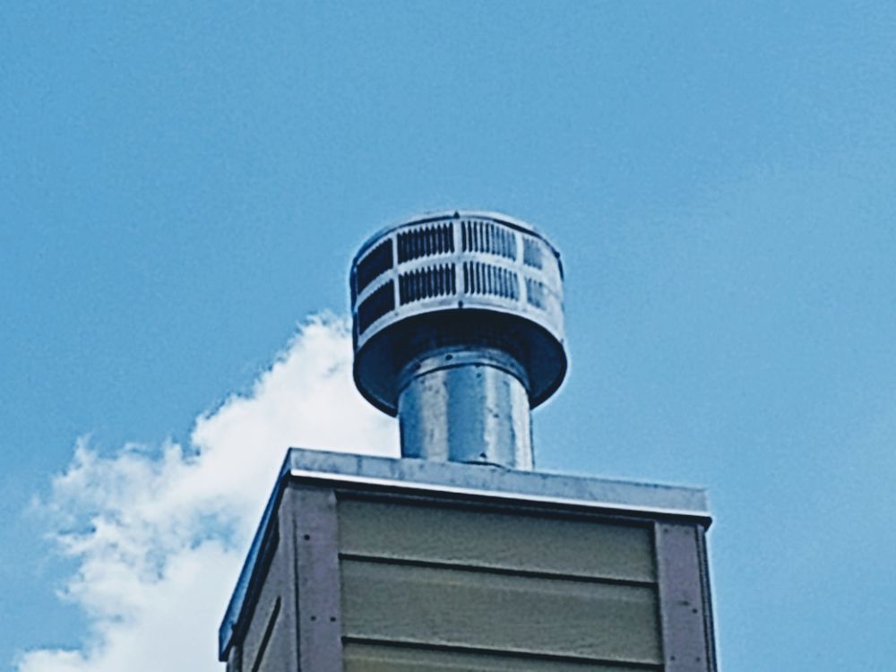 Photo of Cosmic Construction & Chimney Services