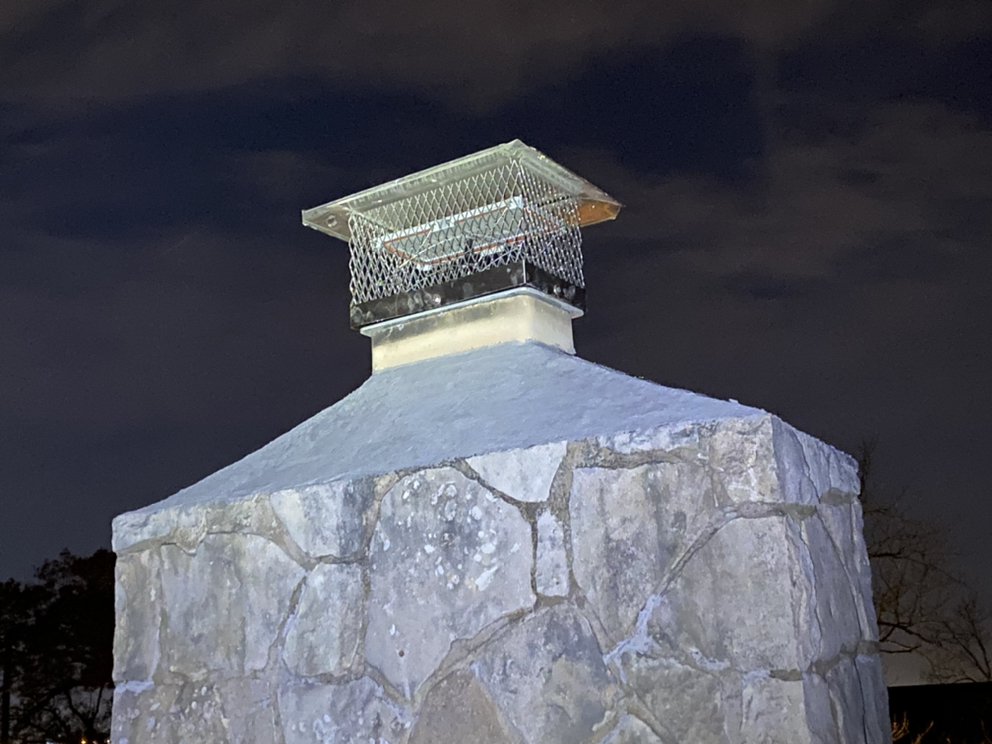 Photo of Cosmic Construction & Chimney Services