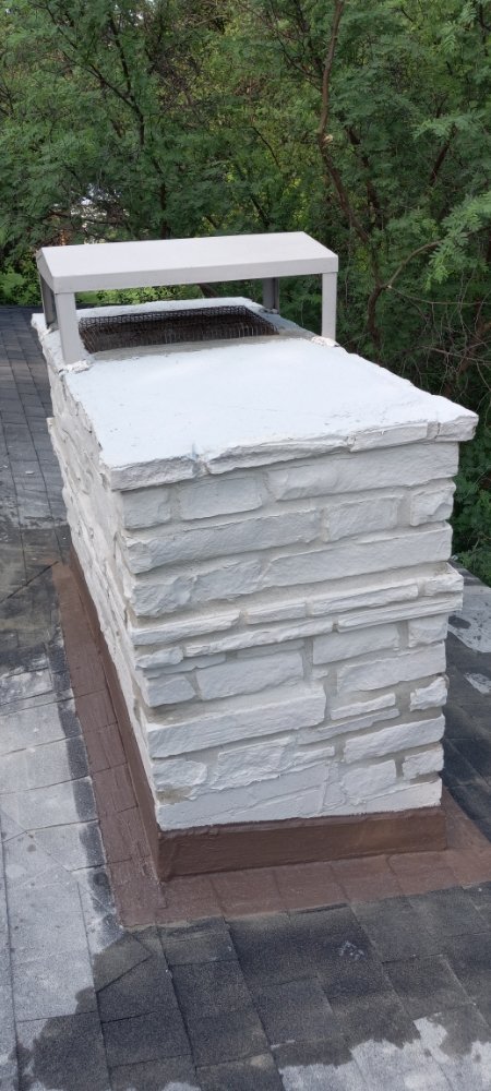 Photo of Cosmic Construction & Chimney Services