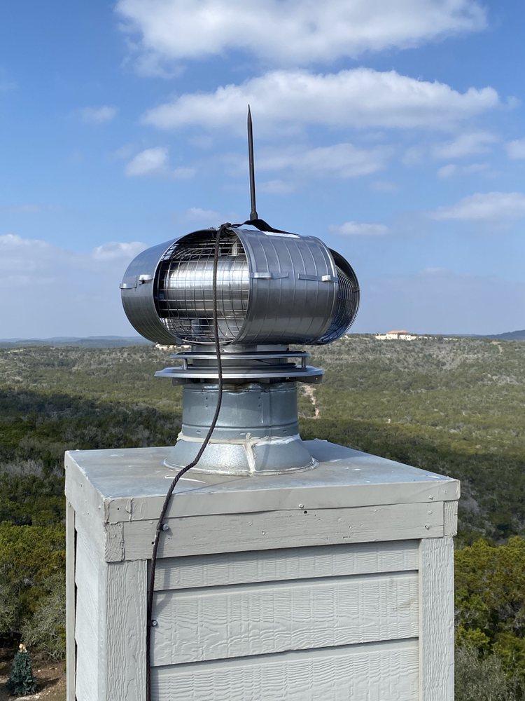 Photo of Cosmic Construction & Chimney Services